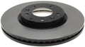 Raybestos Specialty Performance Rotors, 980524 Fits select: 2007-2012  -7