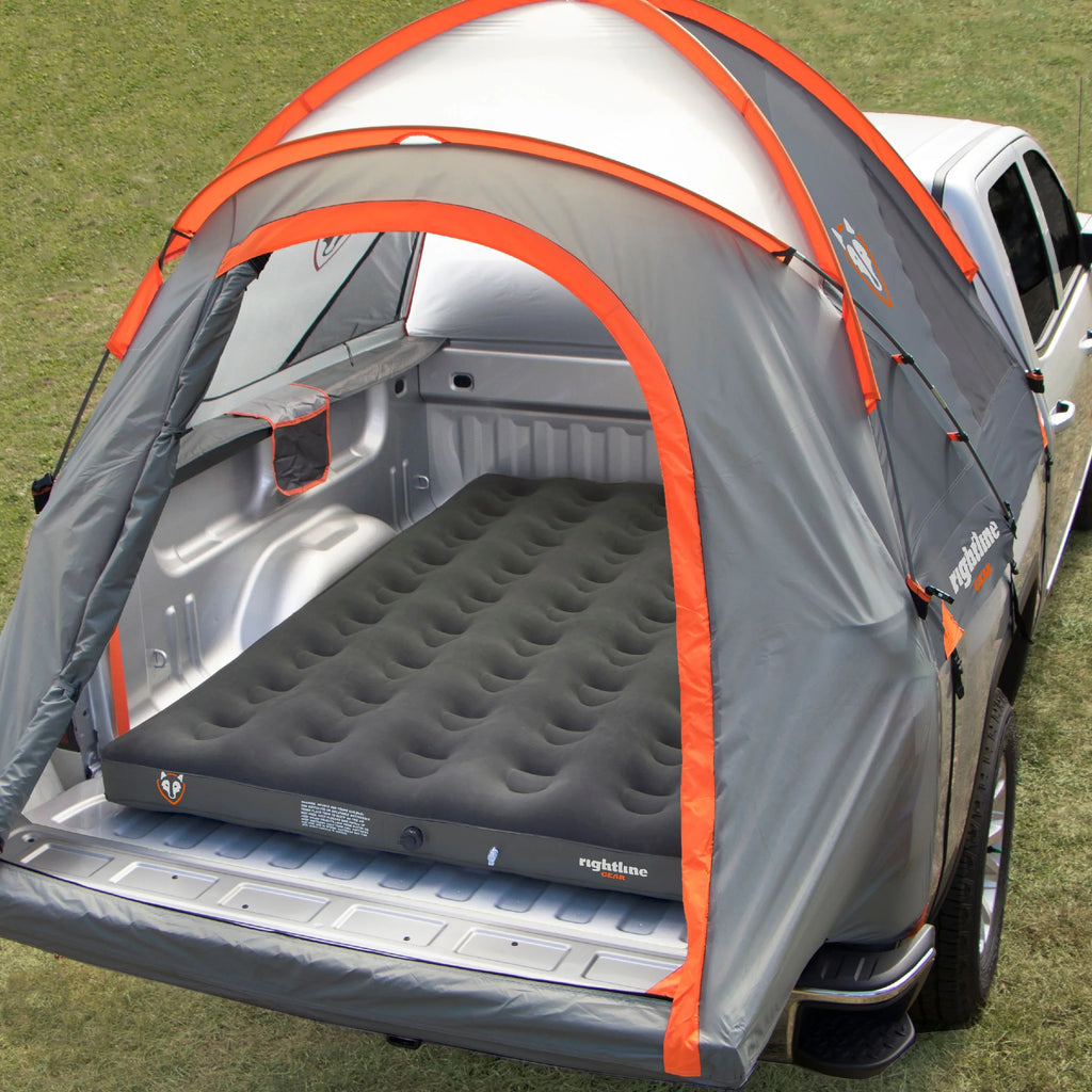 Rightline Full Size Truck Bed Air Mattress (5.5' to 8'), 110M10 2018 Ford -150