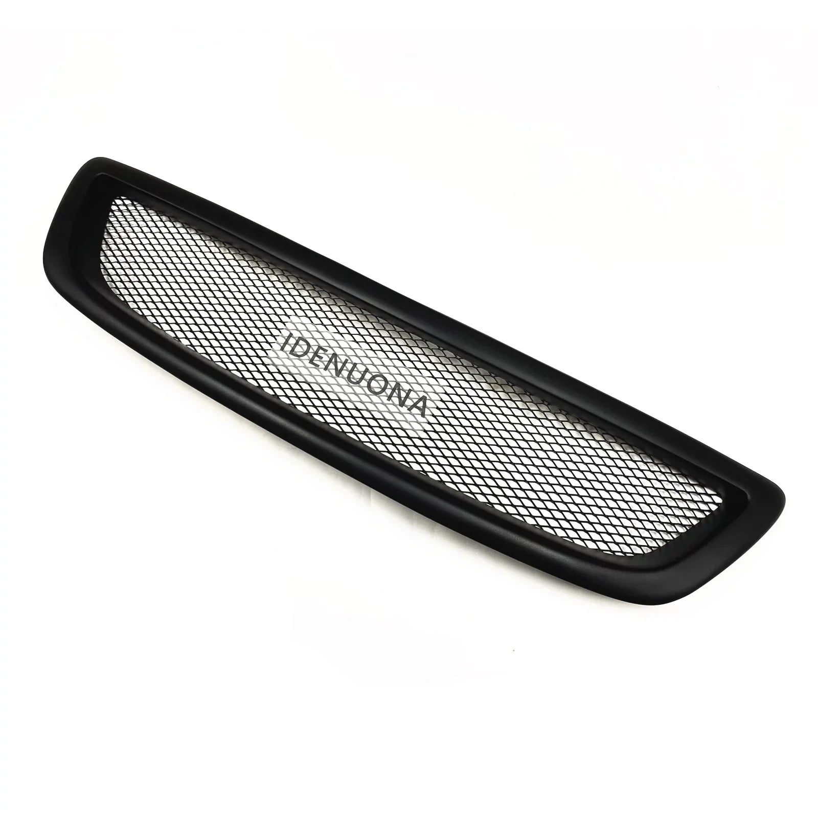 Fiberglass Front Bumper Grill Mesh For Lexus    1998-2005 Matte Black