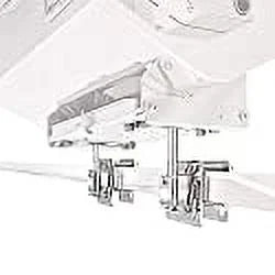 Magma Products, -540 Dual Square RailVertical Surface Mount, Multi, One Size