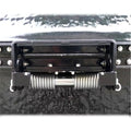 Primo Easy Lift Hinge and Handle Kit for Round Kamado Post-2015 -
