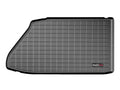 WeatherTech Cargo Trunk Liner designed for with 2007-2011 Toyota Camry - Trunk, Black