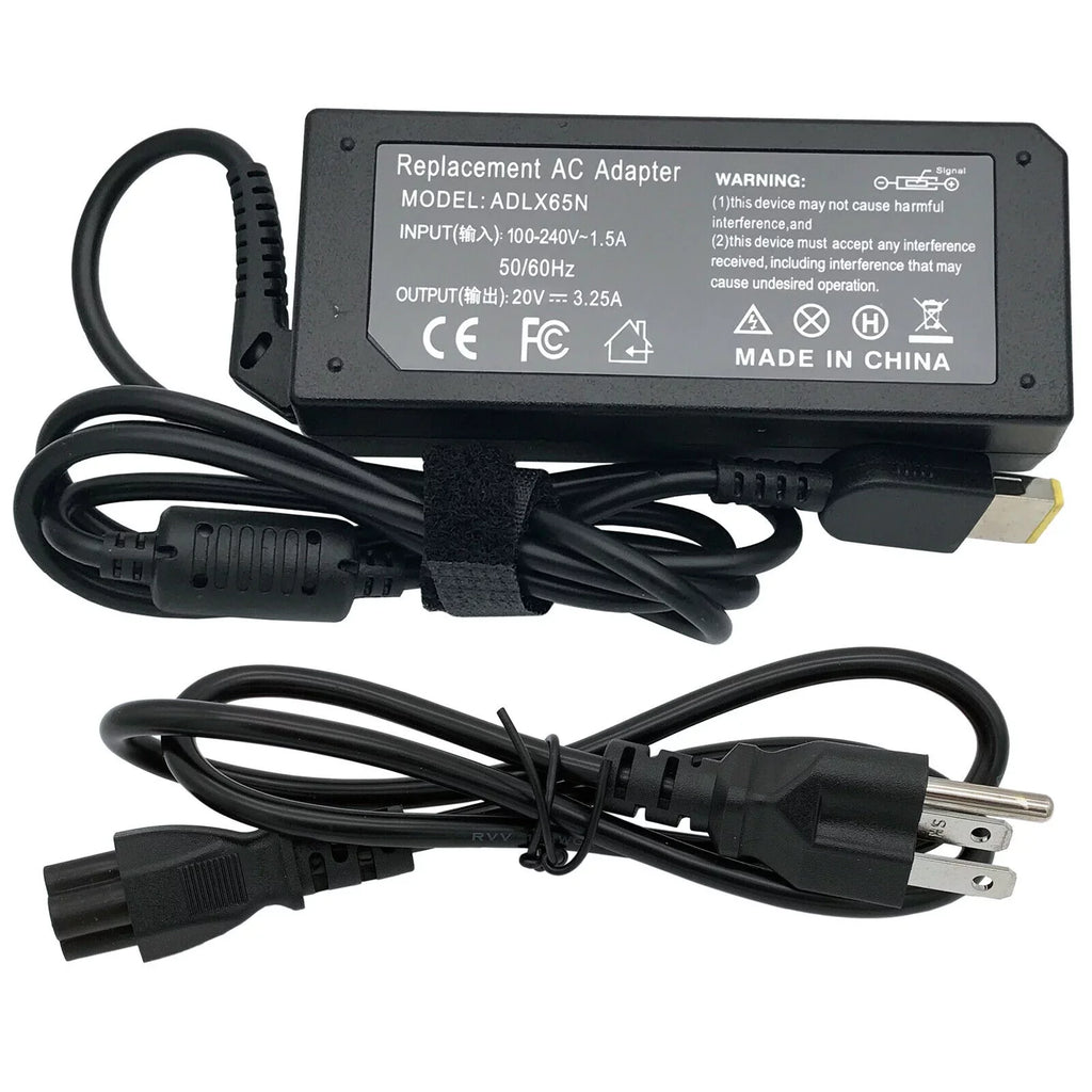 Adapter Power Charger For Lenovo -70M -30-80G0008BUS -70-59427090