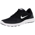 Nike Women's Orive Nm Black/White Ankle-High Running Shoe - 8.5M
