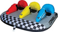 Connelly Daytona Three  1-3 Rider Towable