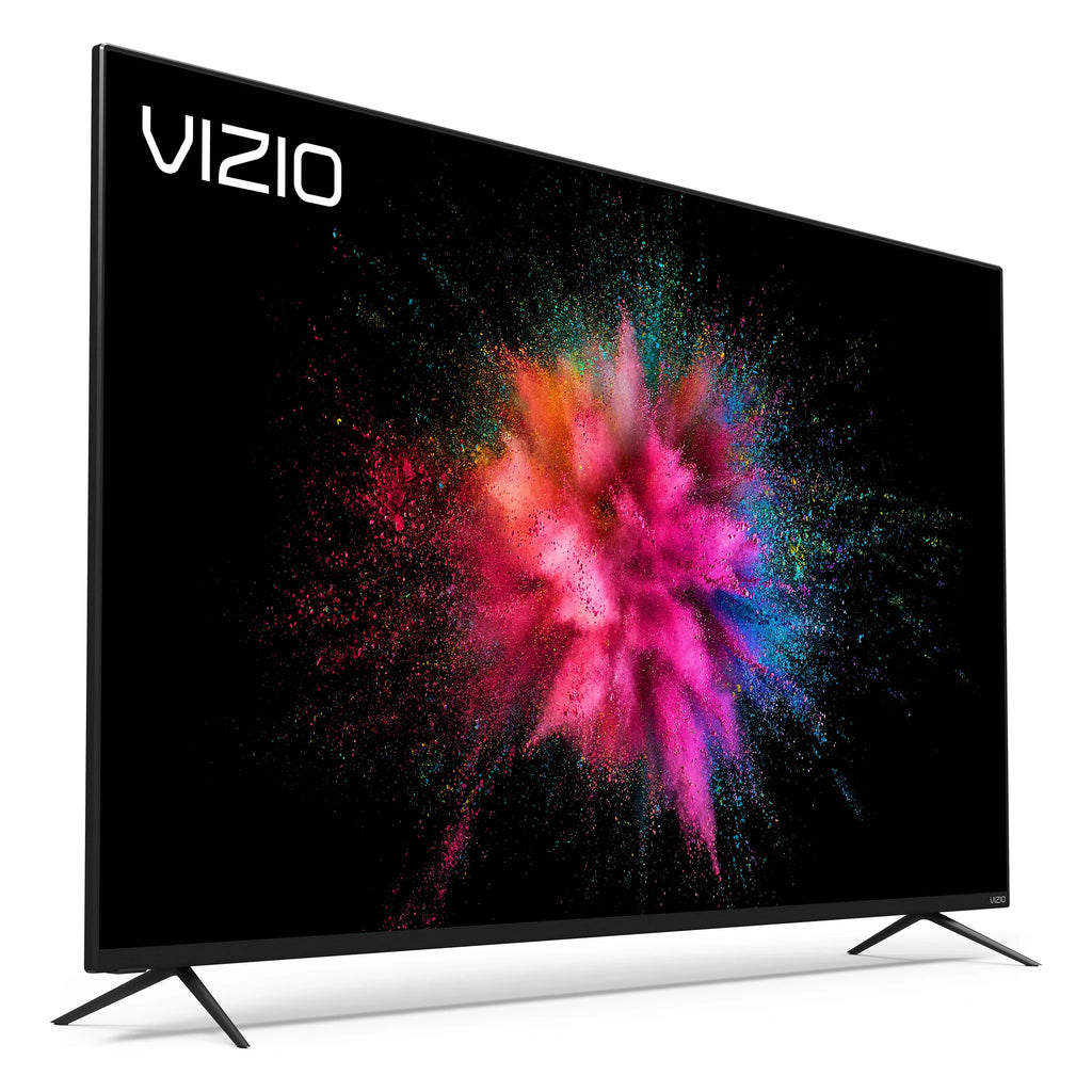 Vizio - 55-inch 4K 2160p 120Hz Quantum   Dolby Vision SmartCast