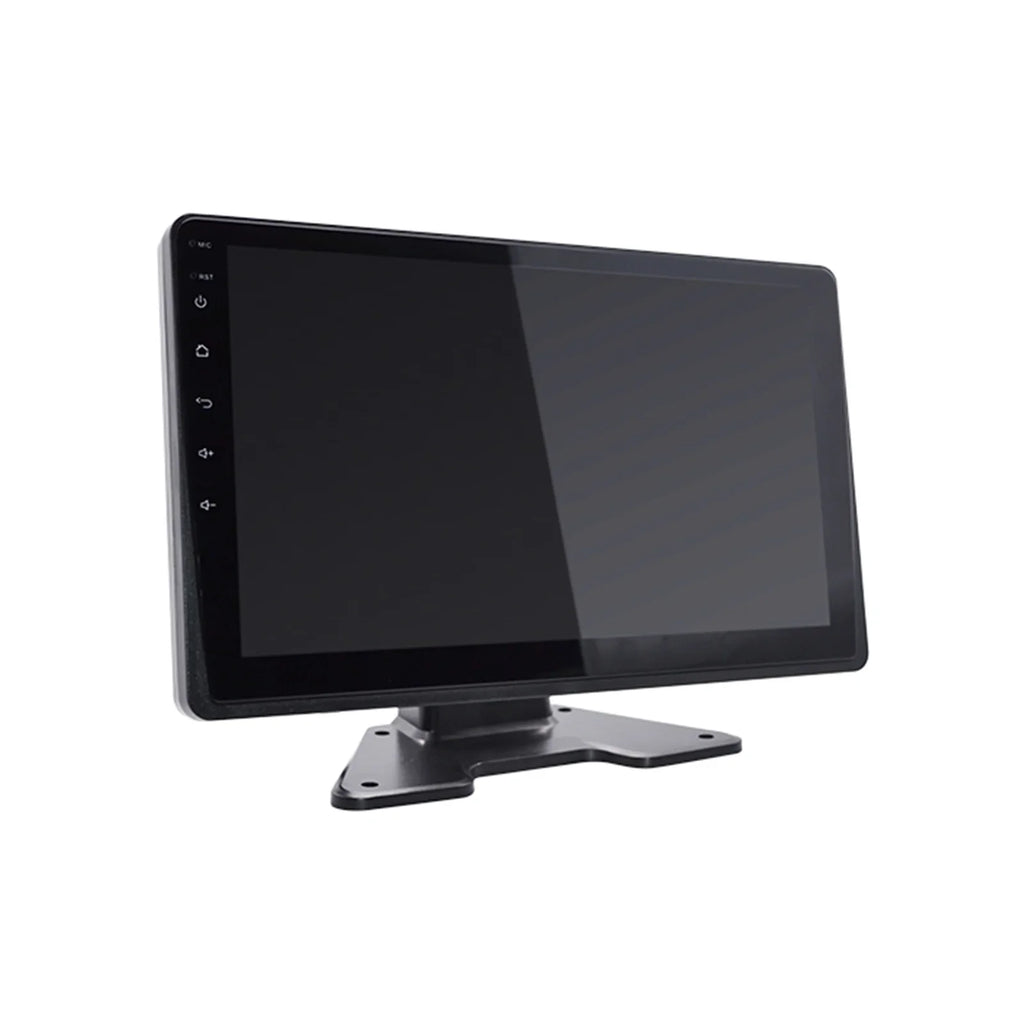 10.1"Monitor  Driving Video Recorder Touch Screen  for  Truck Bus Camera