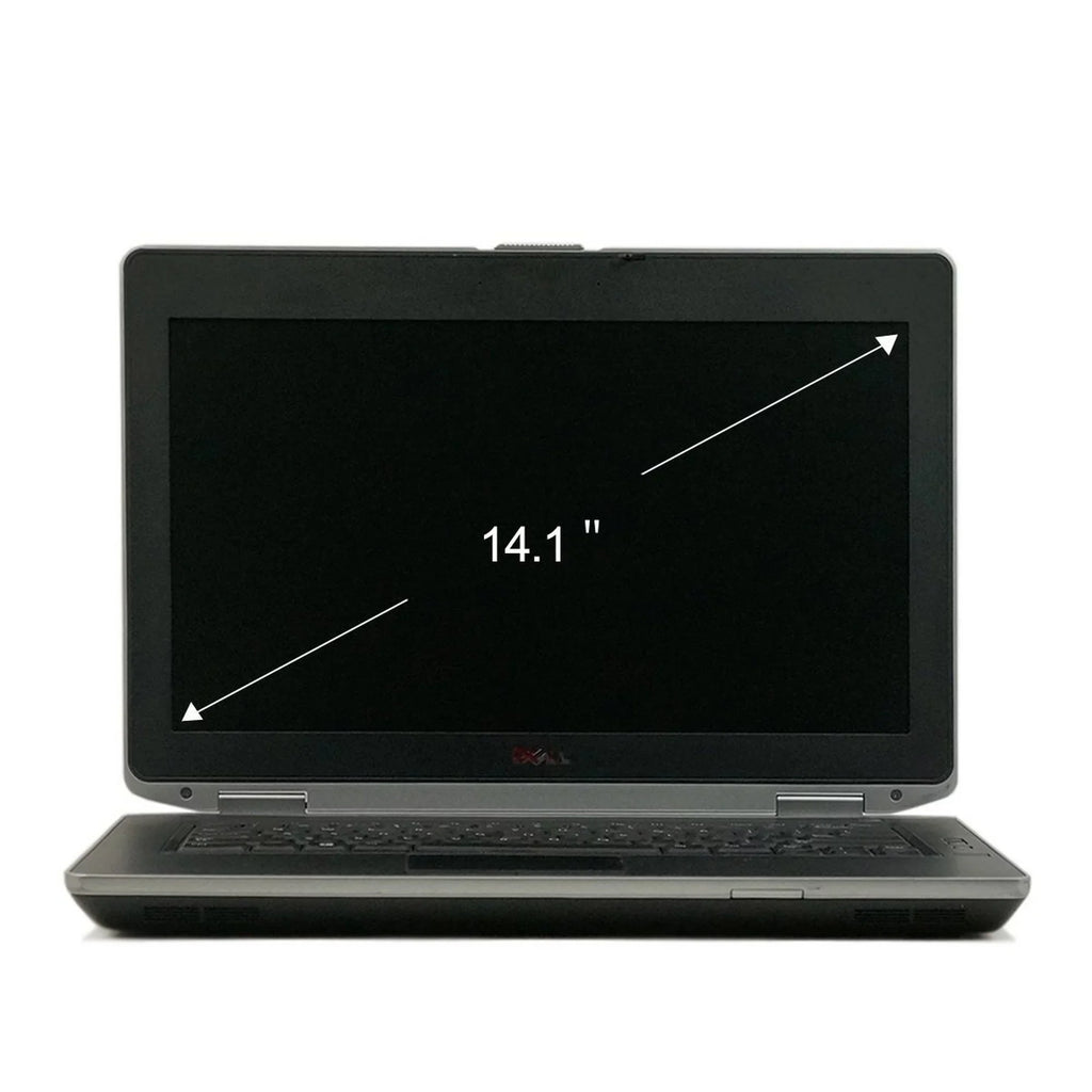 Used Dell Dell  Laptop Intel i5 Dual Core Gen 3 4GB  128GB  Windows 10 Home 64 Bit
