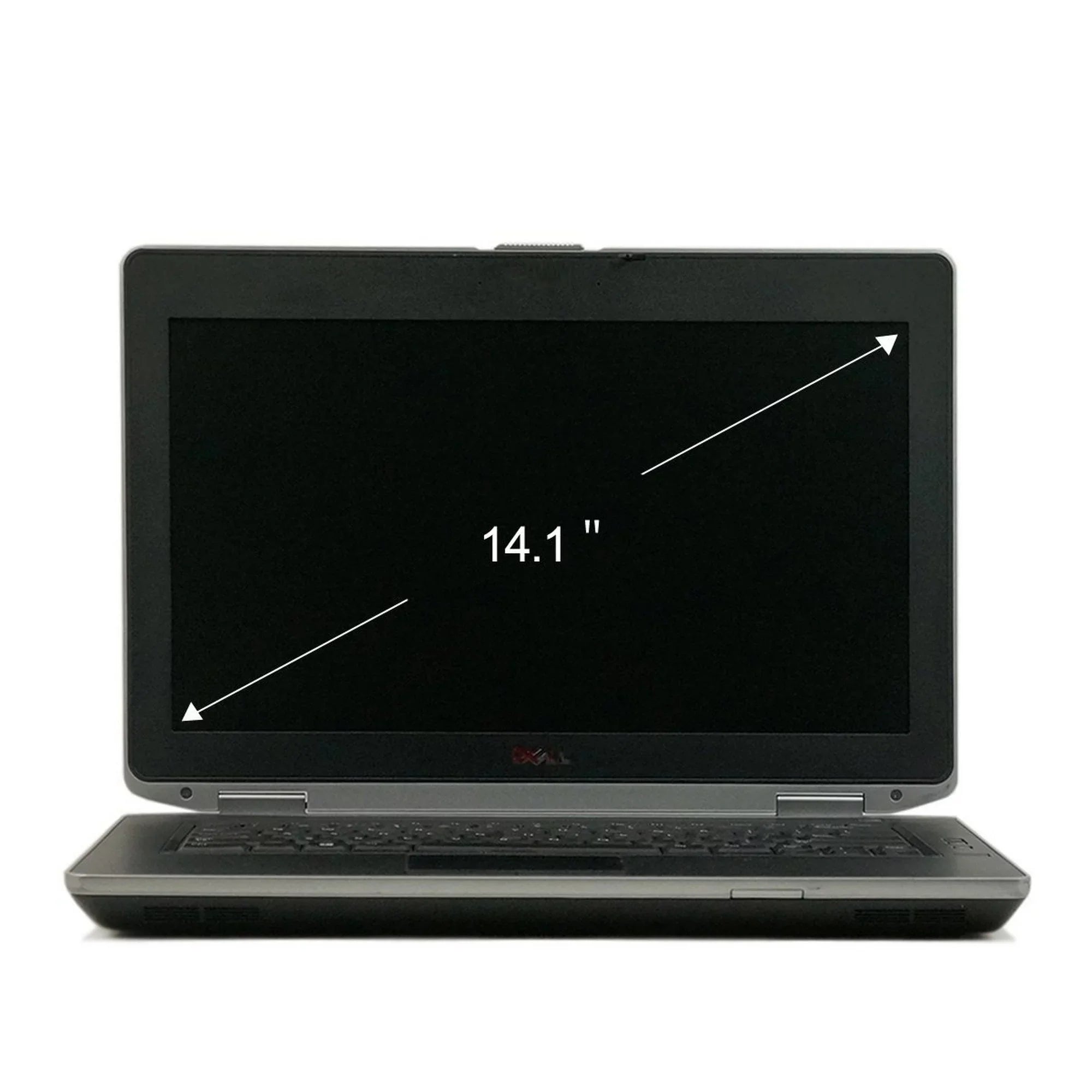 Used Dell Dell  Laptop Intel i5 Dual Core Gen 3 4GB  128GB  Windows 10 Home 64 Bit