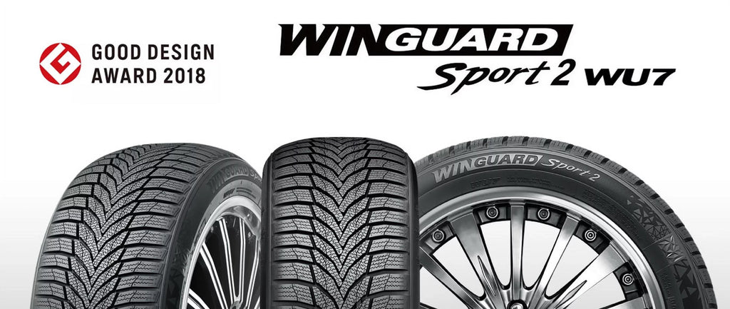 Nexen Winguard Sport 2 Winter 215/45R17 91V  Passenger Tire