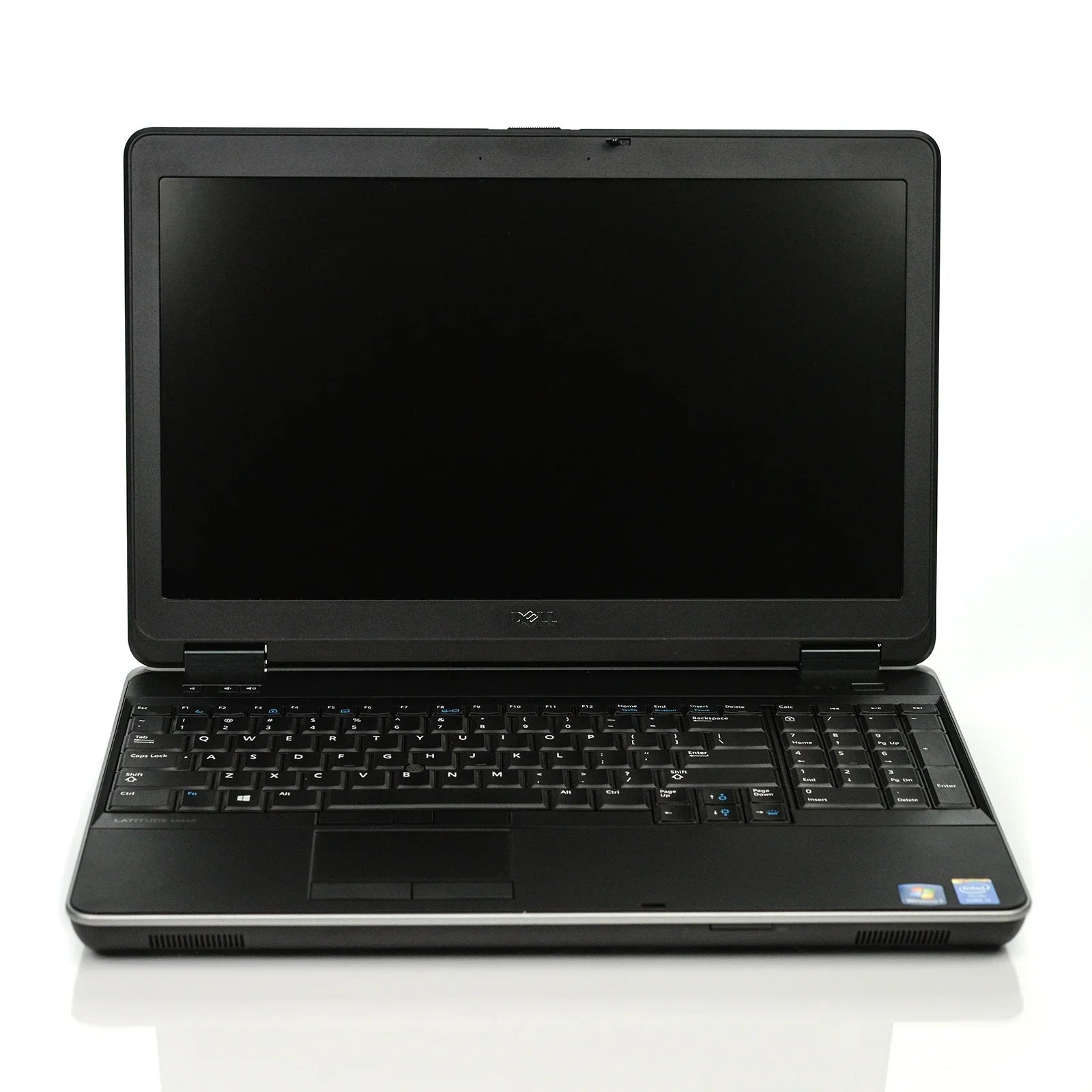 Used Dell Latitude  Laptop i7 Quad-Core 4GB 500GB Win 10 Pro  v.