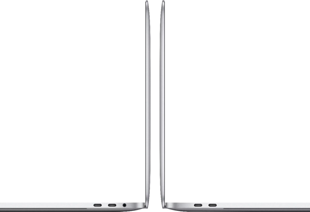 Restored Apple MacBook Pro 13-inch (i5 2.0GHz, 512GB ) (Mid 2020, /) - Silver (Refurbished)