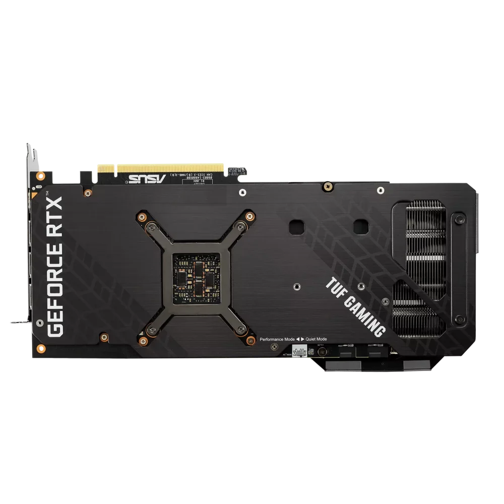 '--- Graphics Card