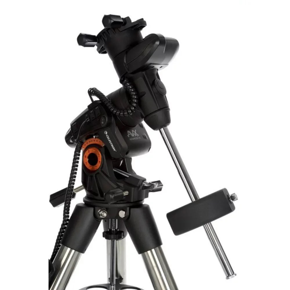 Celestron Advanced  Computerized Mount Computerized Telescope Mount