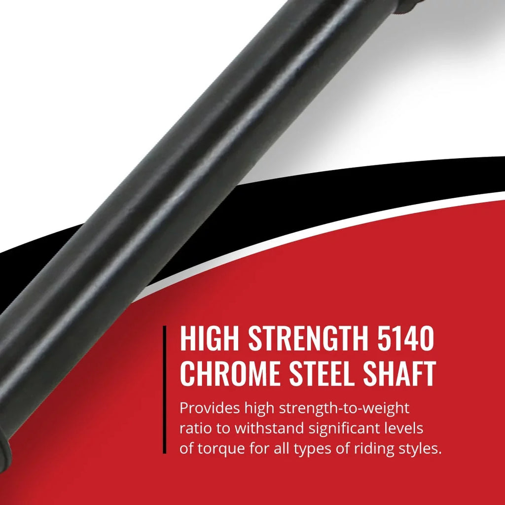 2 pc Sixity  Front Left Right Axle suitable with Polaris Ranger 1000 Diesel 2015 -   4X4