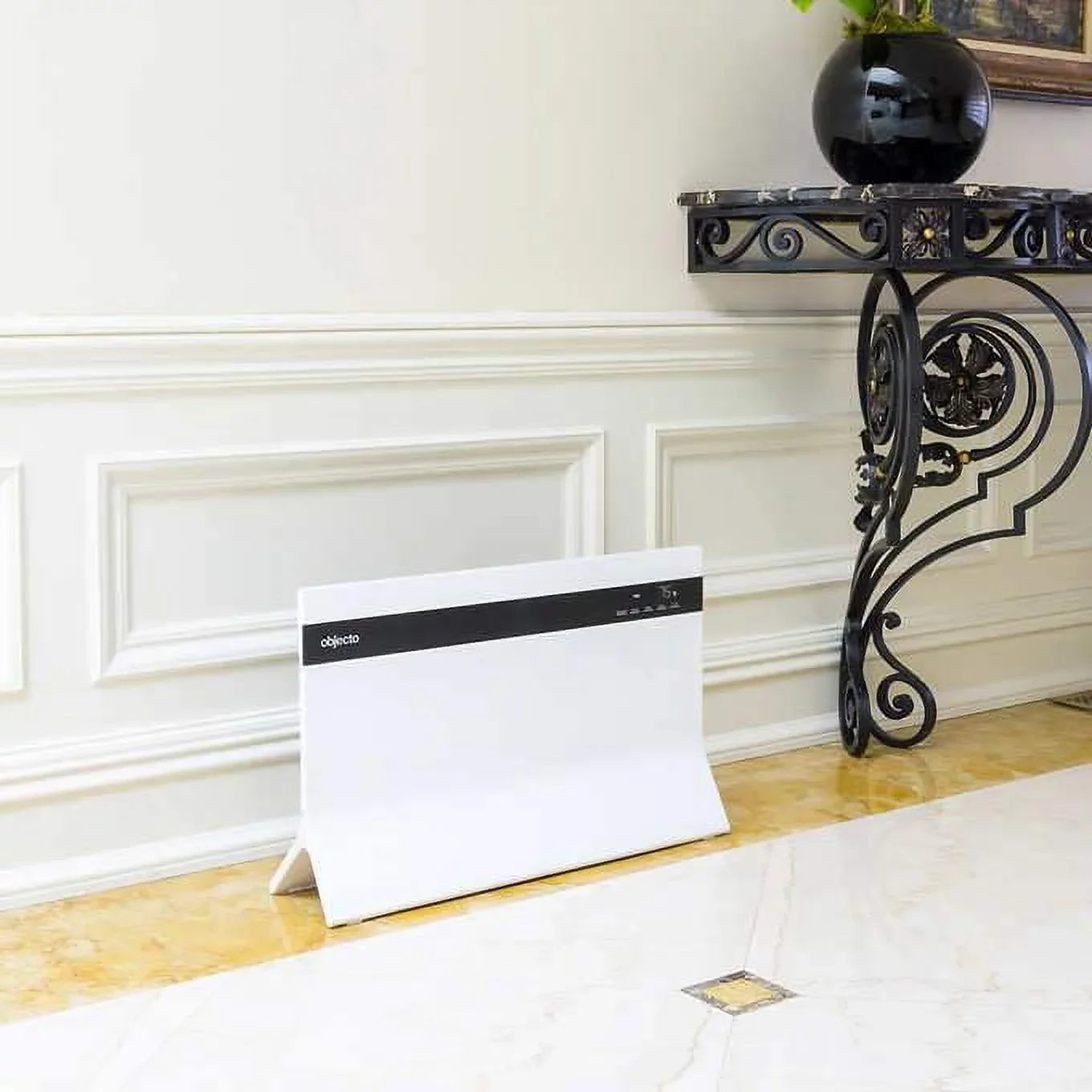 Objecto  Panel Heater