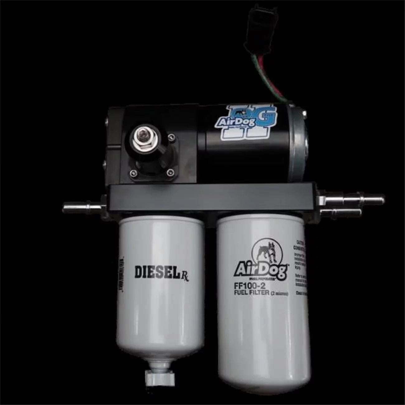 AirDog  PureFlow -5G Fuel Pump for 2011-14 Chevrolet 6.6L Duramax -165-5G