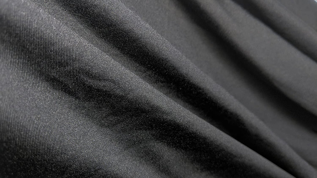 Indoor Car Cover Compatible with Audi  allroad Wagon 2020 - Black Satin - Ultra Soft Indoor Material - Guaranteed Keep Vehicle Looking Between Use - Includes Storage Bag