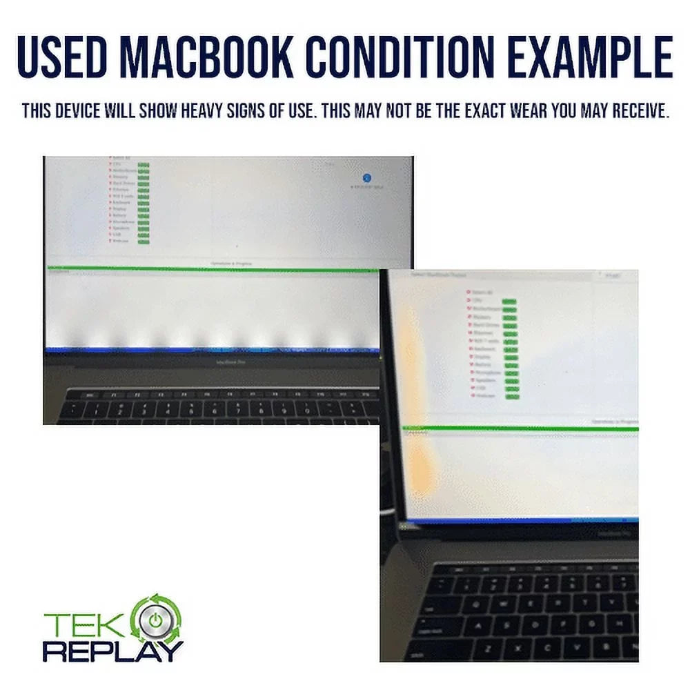 Pre-Owned Apple MacBook Pro Laptop Core i5 2.4GHz 4GB  256GB  13" Silver / (2013) - Fair