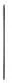 Weighted Workout Bar – Strength/Conditioning/Martialarts/Pilates/Yoga/Barre – Exercise Bar – 3lb - 48”