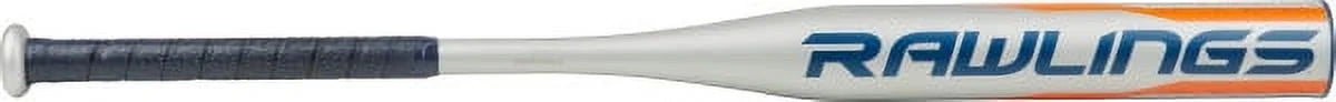 Rawlings 2020 Storm Fastpitch Softball Bat, 30" (-13)