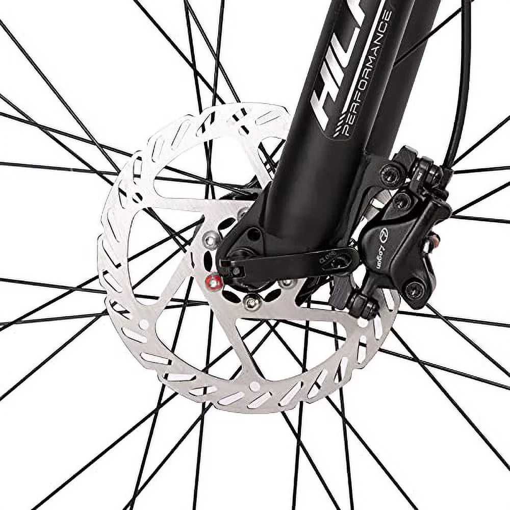 Hiland 29 Inch Mountain Bike for Men Adult Bicycle