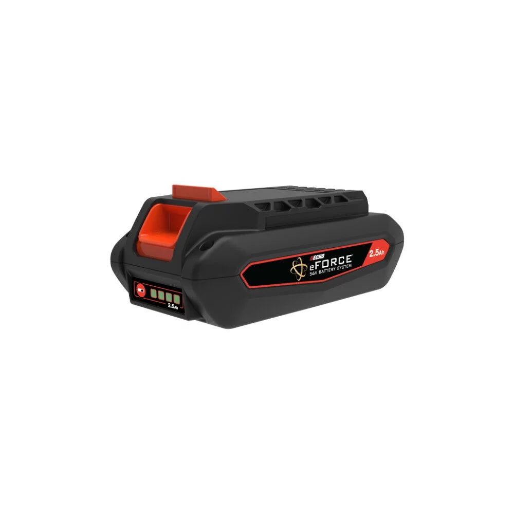 Echo eFORCE 56V Compact 2.5Ah Lithium-Ion Battery - -56V125A