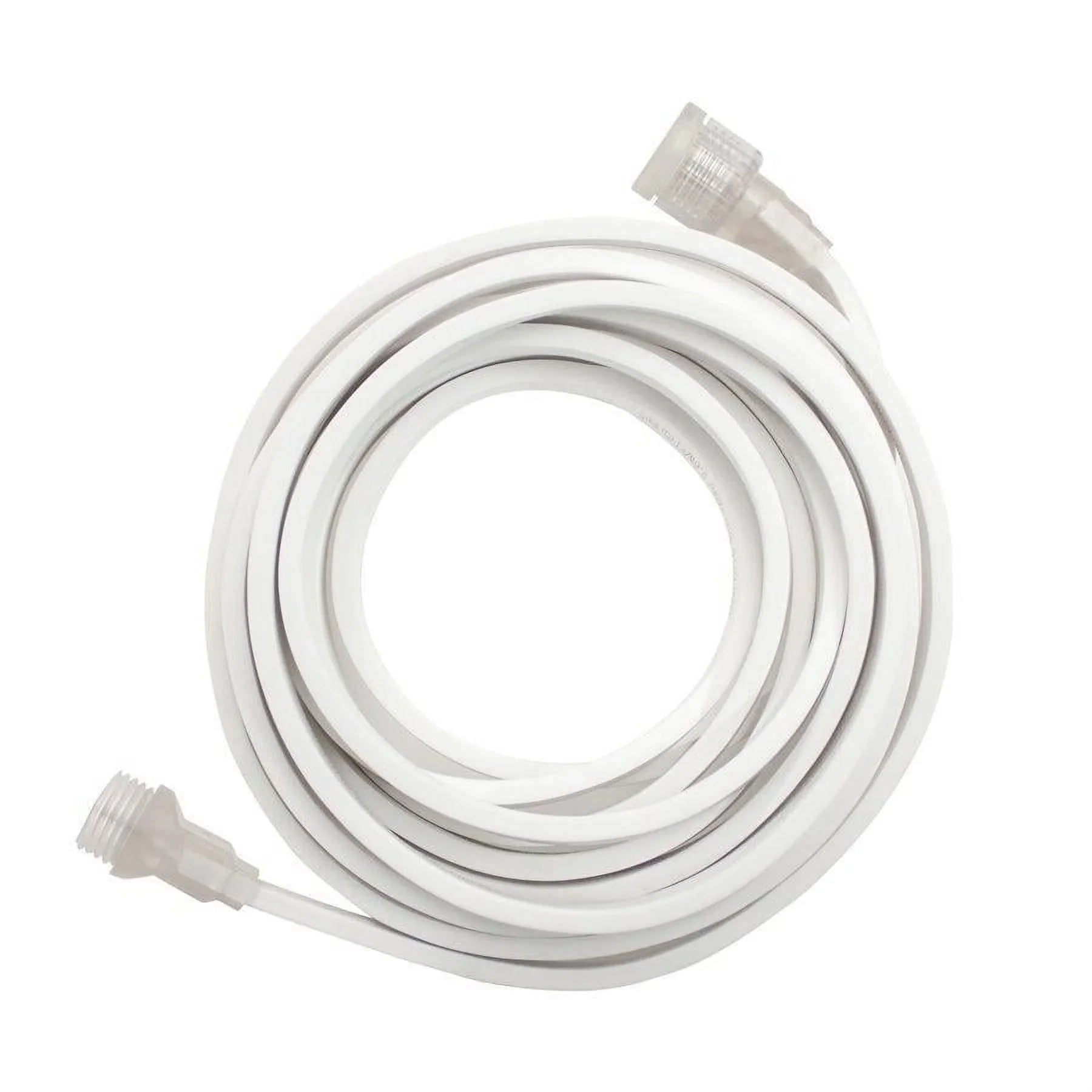 Xtricity flexible led strip 15 feet/8w-3'/120v/5000k/White Indoor and Outdoor