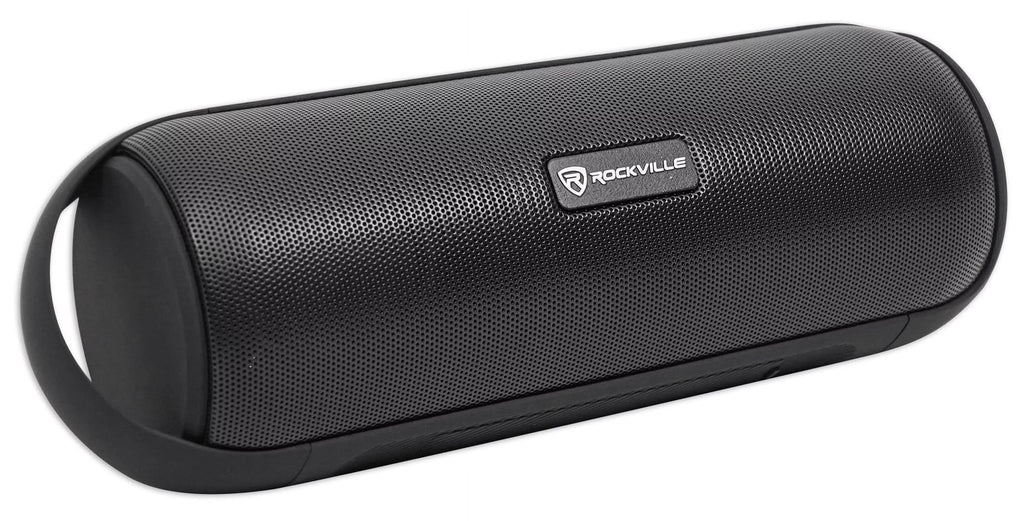 Polk Audio .2 2-Channel 500w Amplifier+Wires+Bluetooth Speaker+Headphones
