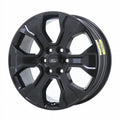 2021 - 2023   Factory  Wheel Rim (Not Replicas)