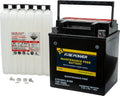 Fire Power Maintenance Free Battery -- Compatible With Sea-Doo  215 2008-2013