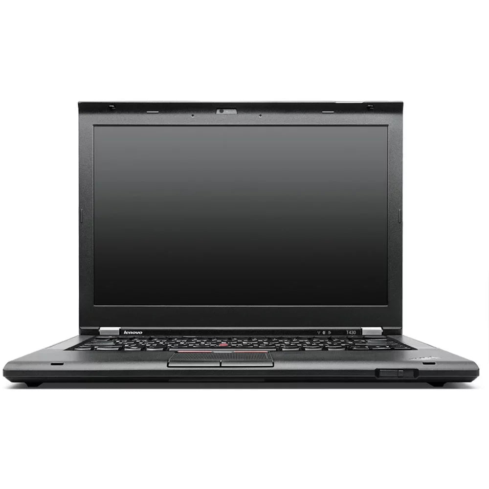 Restored Lenovo Thinkpad  14" Laptop Intel Core i5 2.60 GHz 4GB 500GB   (Refurbished)