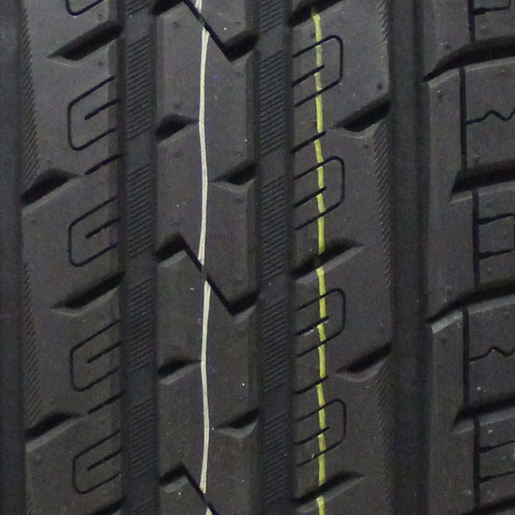 Atturo  All-Season Tire - 265/60R18 110H