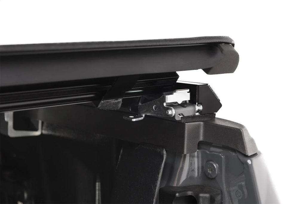 Truxedo Truxport Soft Roll Up Truck Bed Tonneau Cover | 278101 | Compatible with 2004-2008 Ford -150 6' 7" Bed (78.8")