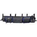 Goldfire  Car Organizer Large Roll Cage Cargo Rear Storage Bag Gear Bags For Most Full Size Polaris Yamaha Kawasaki UTVs