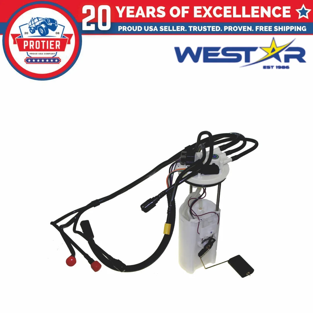 Brute power 1010055 Fuel Pump Module Assembly Fits Chevrolet Monte Carlo, Lumina 3.1L 189cid  to 3.8L 3800cc 231cid  1997 - 1999 ,-11B1,