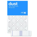 AIRx Dust 16x25x1  8 Pleated Filter