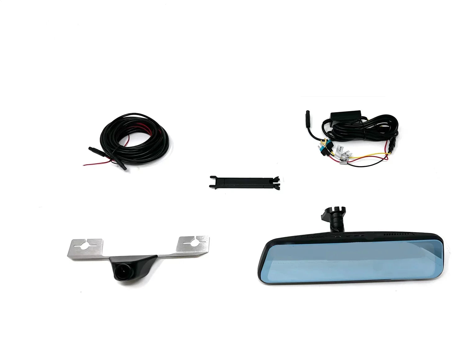 Brand Motion -1191 Fullvue Rear Camera Mirror for 2015-2023 Ford -150