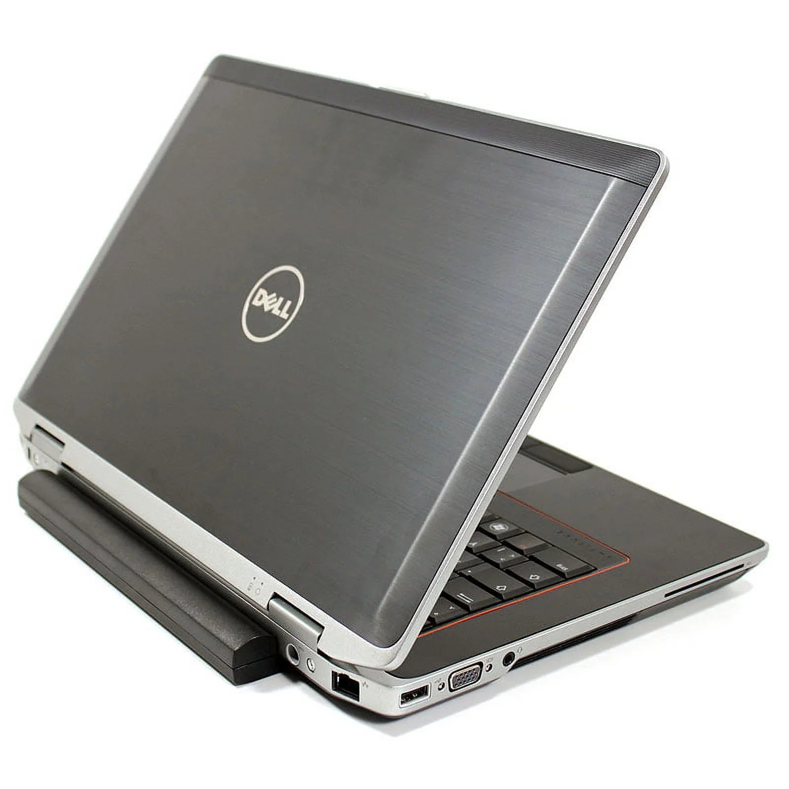 Restored Dell Latitude  i7 2.9GHz 4GB 320GB  Windows 10 Pro 64 Laptop  (Refurbished)