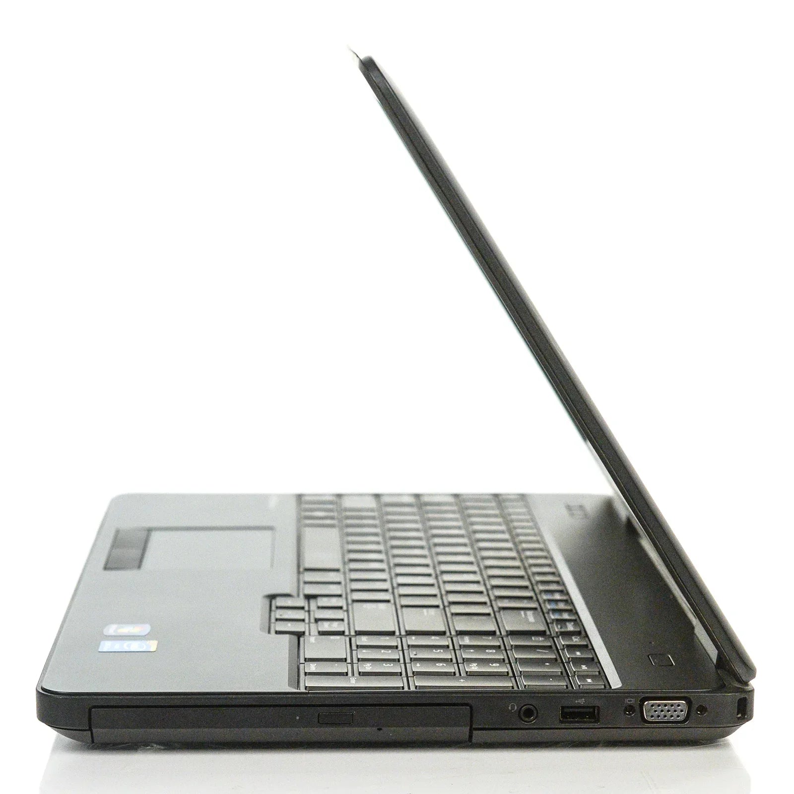 Used Dell Latitude  Laptop i5 Dual-Core 4GB 128GB  Win 10 Pro  v.