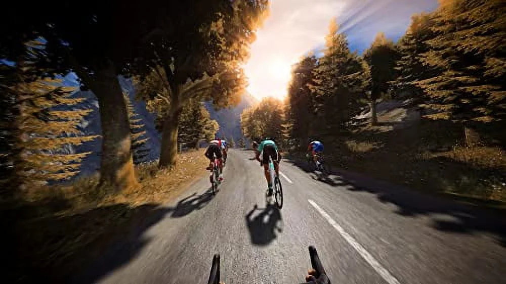 Tour de France 2022 ()