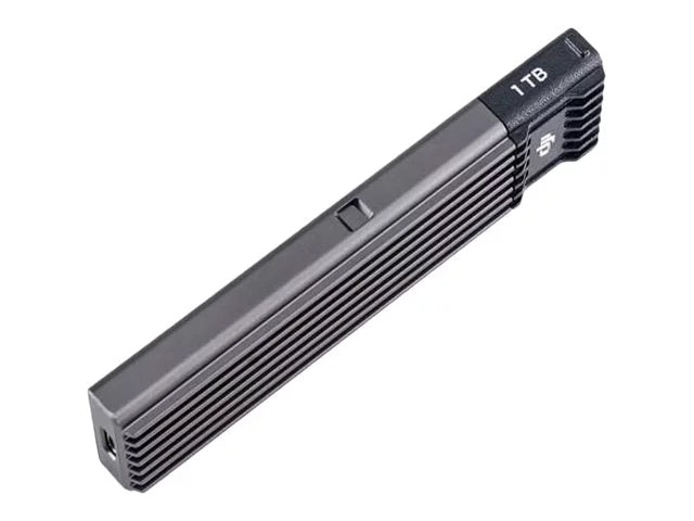 1  Solid State Drive, Internal
