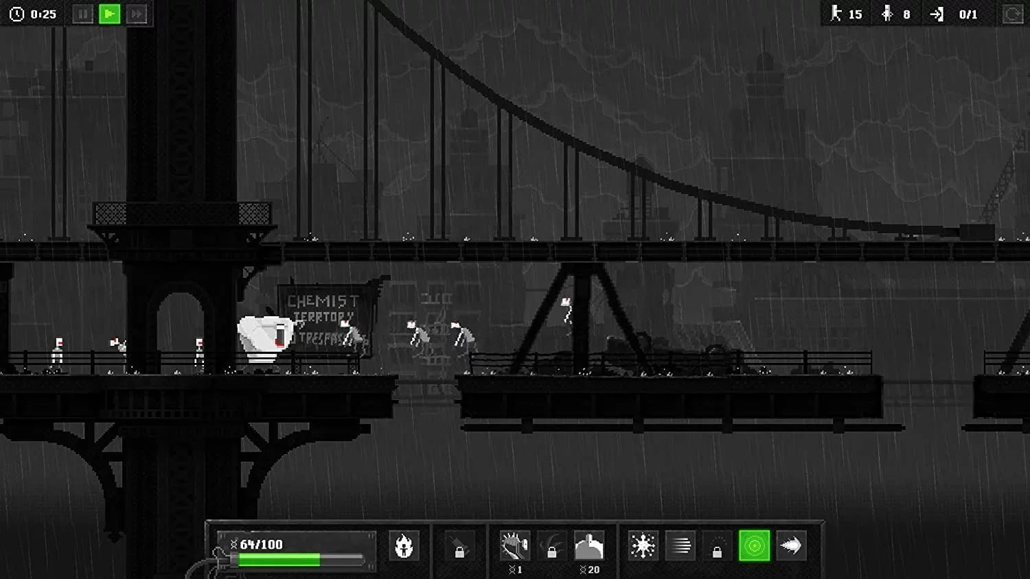 Zombie Night Terror - Deluxe Edition [Nintendo Switch]