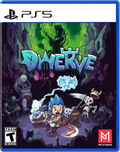 Dwerve, PlayStation 5