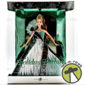 2005 Holiday Emerald Barbie Doll by Bob Mackie Mattel
