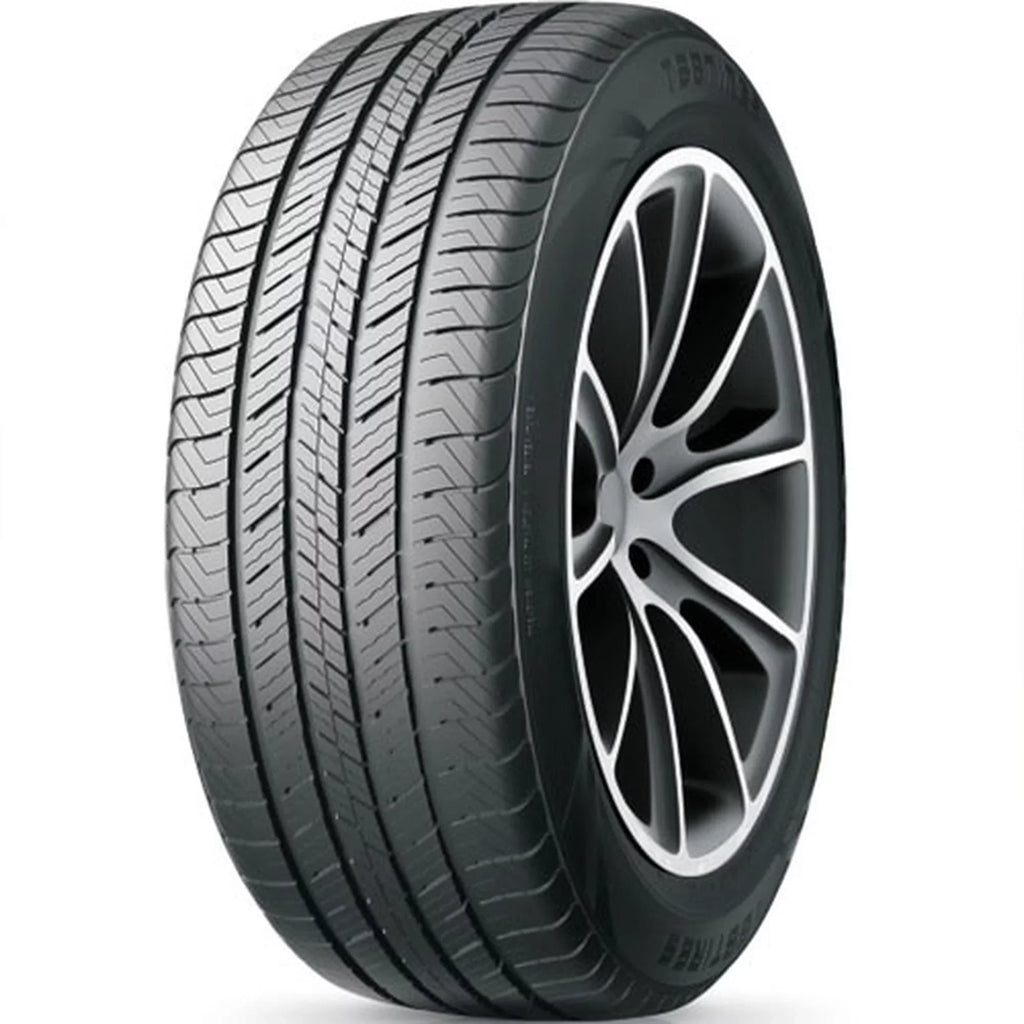'-07 / All Season 235/65R17 108H  /Crossover Tire