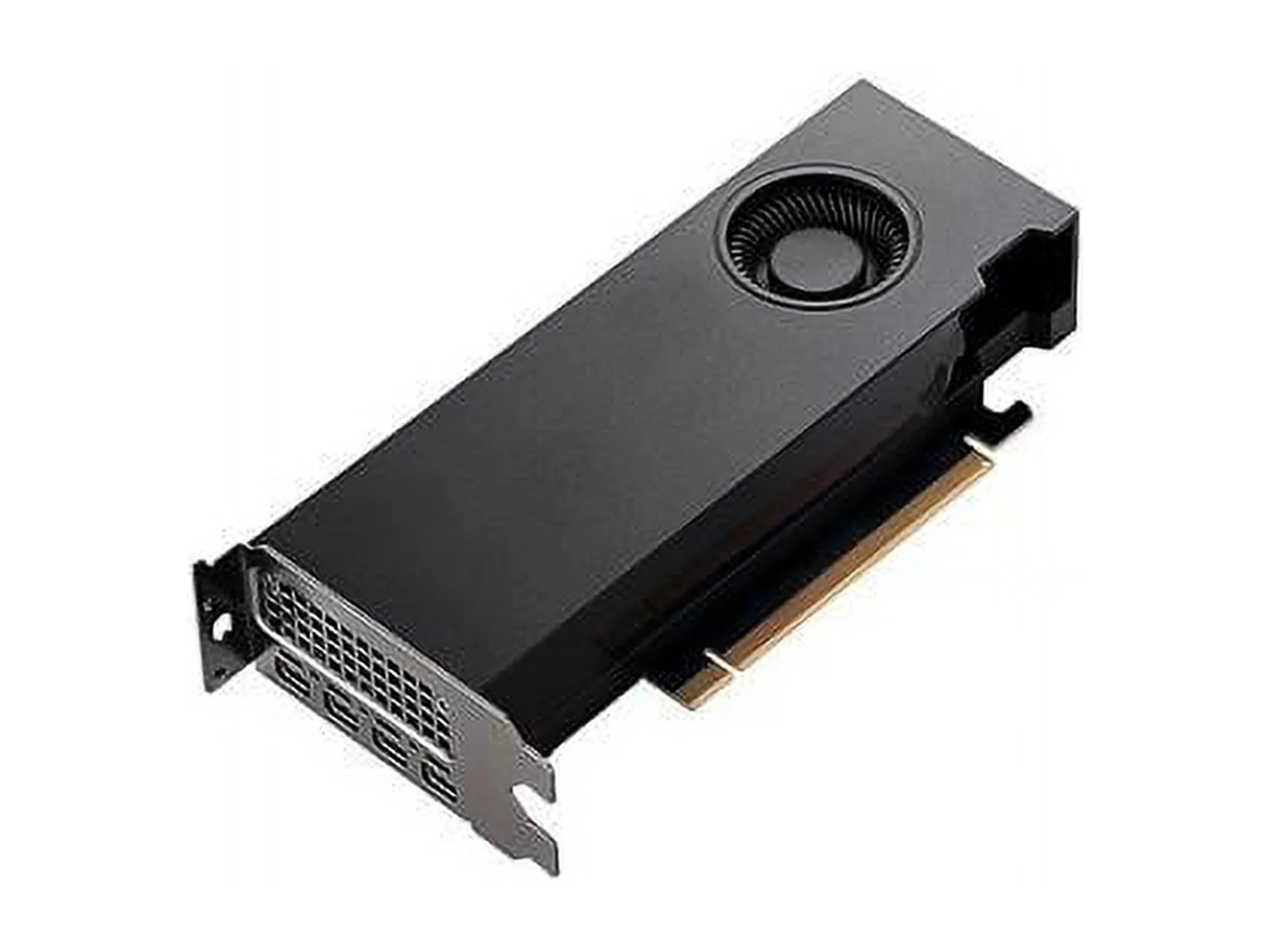 '- 6GB 192-bit   Express 4.0 x16 Low Profile Workstation Video Card
