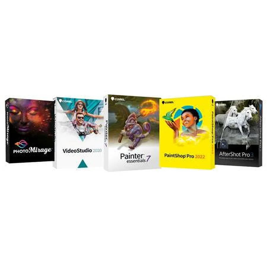 Pocket 2 Gimbal Camera Creator Combo - Bundle with 128GB microSD Card, Corel  Software Suite, Case, Flexible Tripod