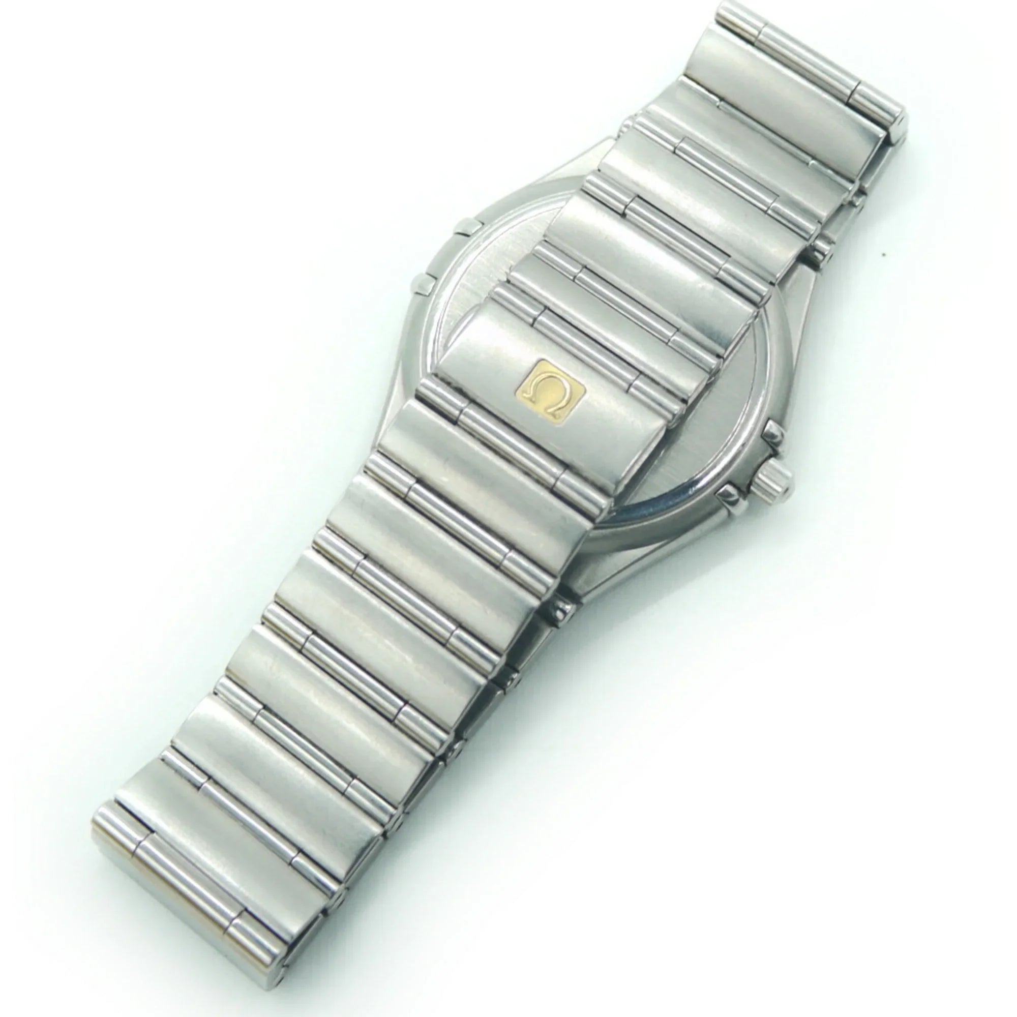 Pre-Owned  Omega Constellation 1512.30 Beige Dial  Watch (Good)