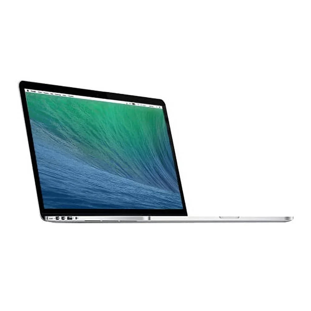 Restored Apple MacBook Pro Laptop Core i5 2.6GHz 8GB  256GB  13" / (2014) (Refurbished)